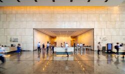 Marina Bay Financial Centre (mbfc) (D1), Office #571641341